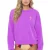 NEON PURPLE // NEON PINK