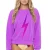 NEON PURPLE // PINK // PURPLE
