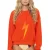 VINTAGE ORANGE // RED // YELLOW