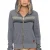 HEATHER GREY // GREY