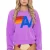 NEON PURPLE