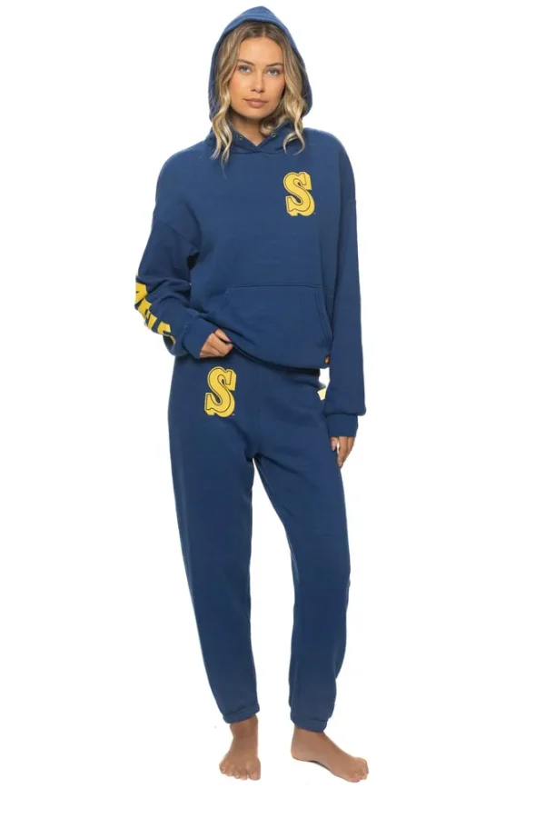 SEATTLE MARINERS 2026 SWEATPANTS - ROYAL