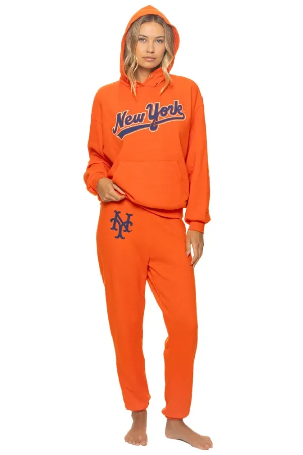 NY METS 2026 UNISEX SWEATPANTS