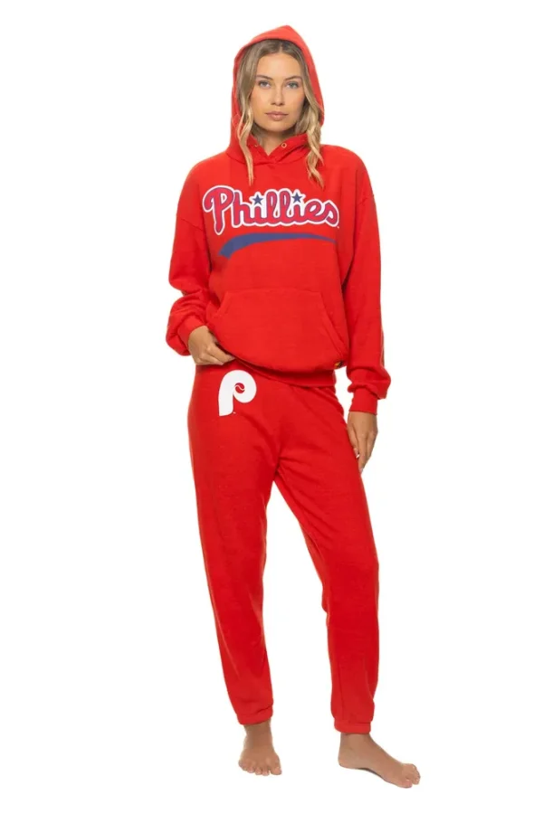PHILADELPHIA PHILLIES 2026 SWEATPANTS