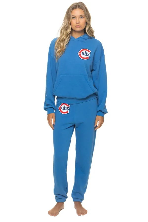 CHICAGO CUBS 2026 SWEATPANTS