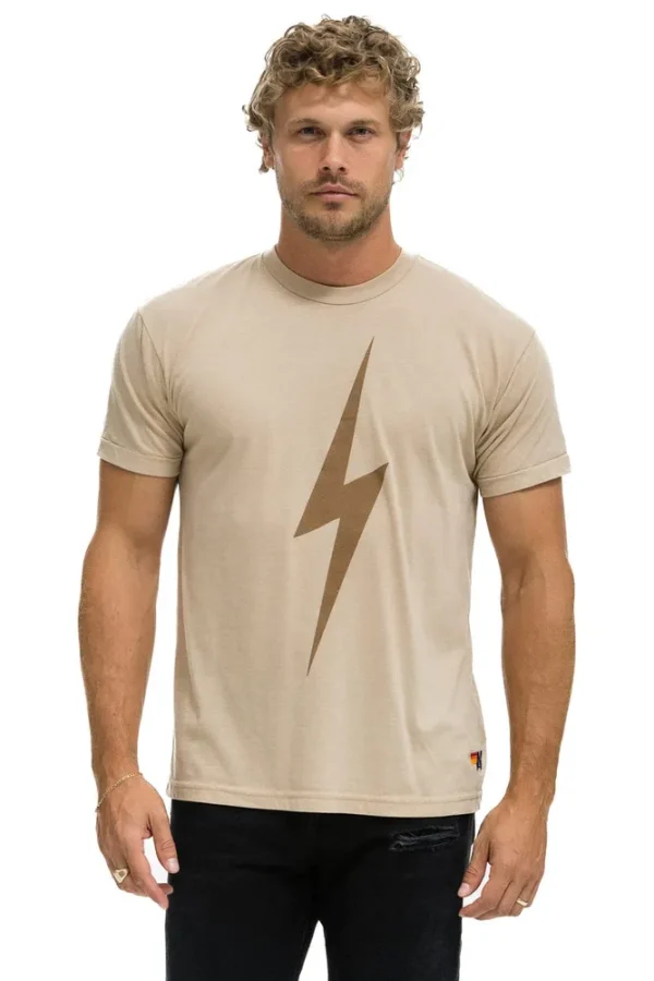 BOLT TEE