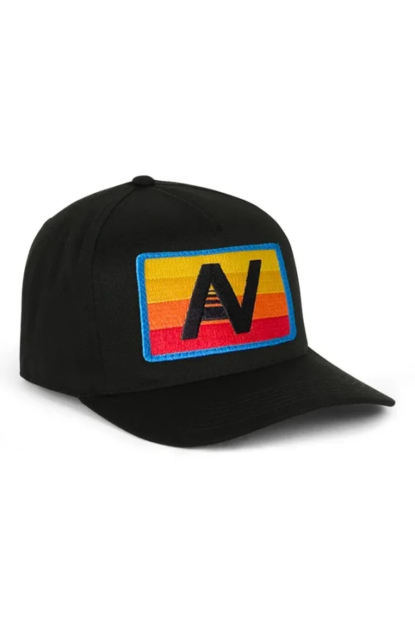 LOGO RAINBOW