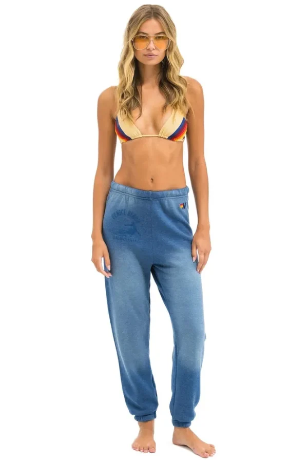 VENICE SURFER SWEATPANTS
