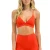 BRIGHT RED