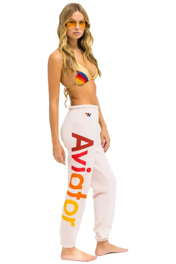AVIATOR NATION 2 SWEATPANTS