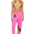NEON PINK