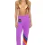 NEON PURPLE