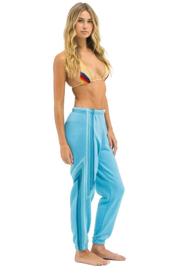 BLAZE 4 SWEATPANTS