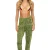 JUNGLE GREEN