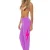NEON PURPLE // NEON PINK