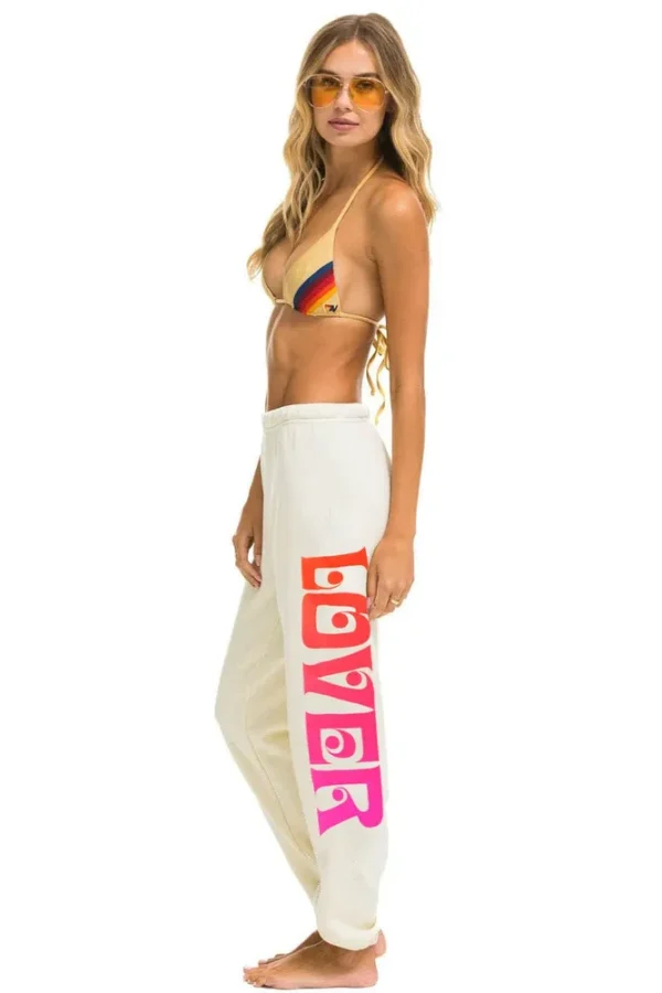 LOVER SWEATPANTS