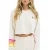 VINTAGE WHITE // NEON