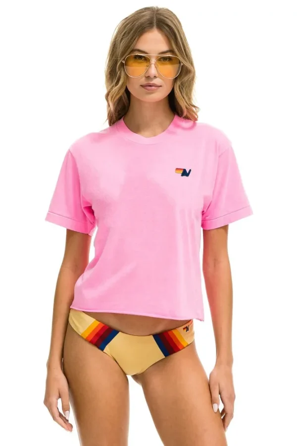 BASIC BOYFRIEND TEE