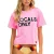 NEON PINK