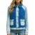 SUPER LIGHT BLUE