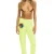 NEON YELLOW