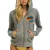 HEATHER GREY