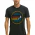 CREW TEE SHIRT CHAR L