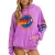 NEON PURPLE