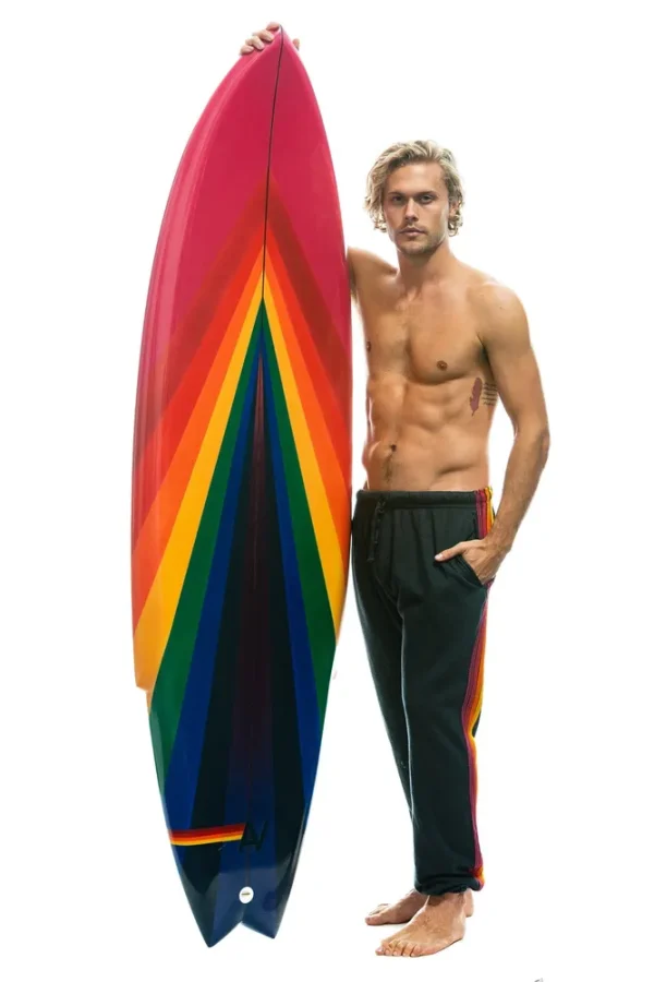 AVIATOR NATION STINGER BOARD