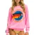 NEON PINK