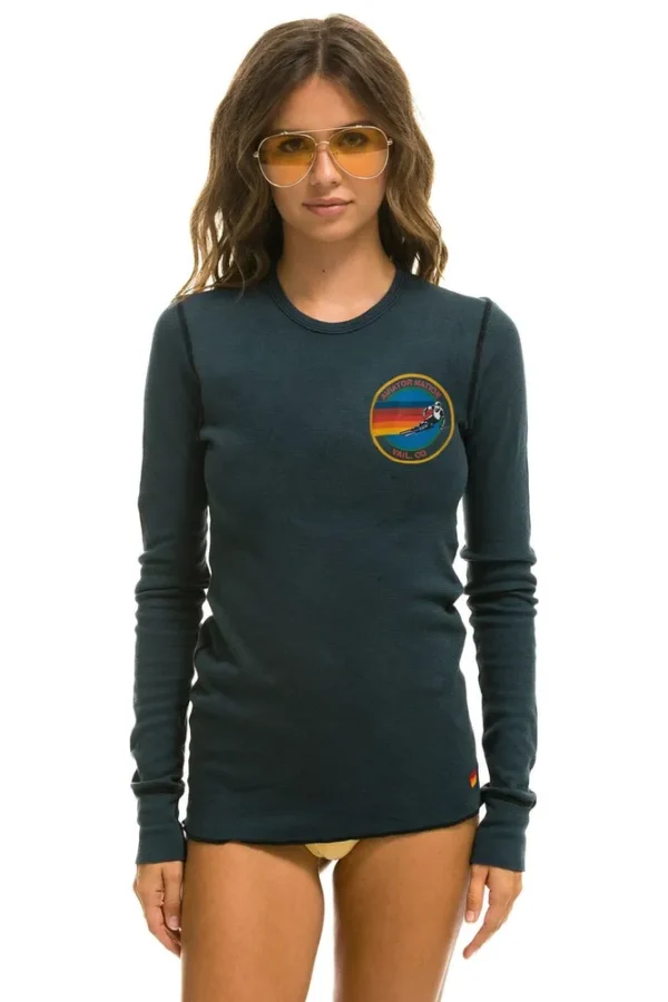 AVIATOR NATION VAIL THERMAL