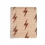 Beige // Copper Bolt