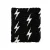 Black // White Bolt