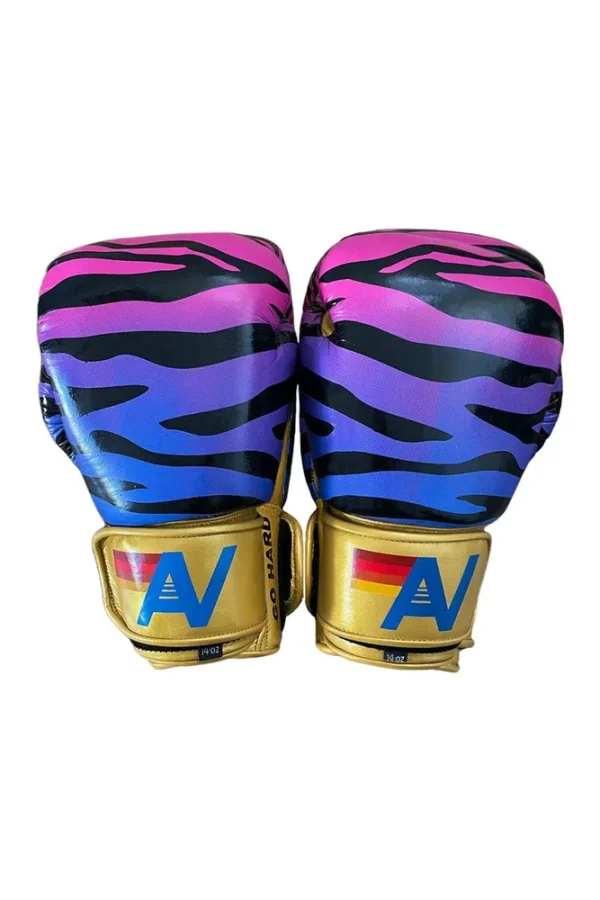 BOXING GLOVES