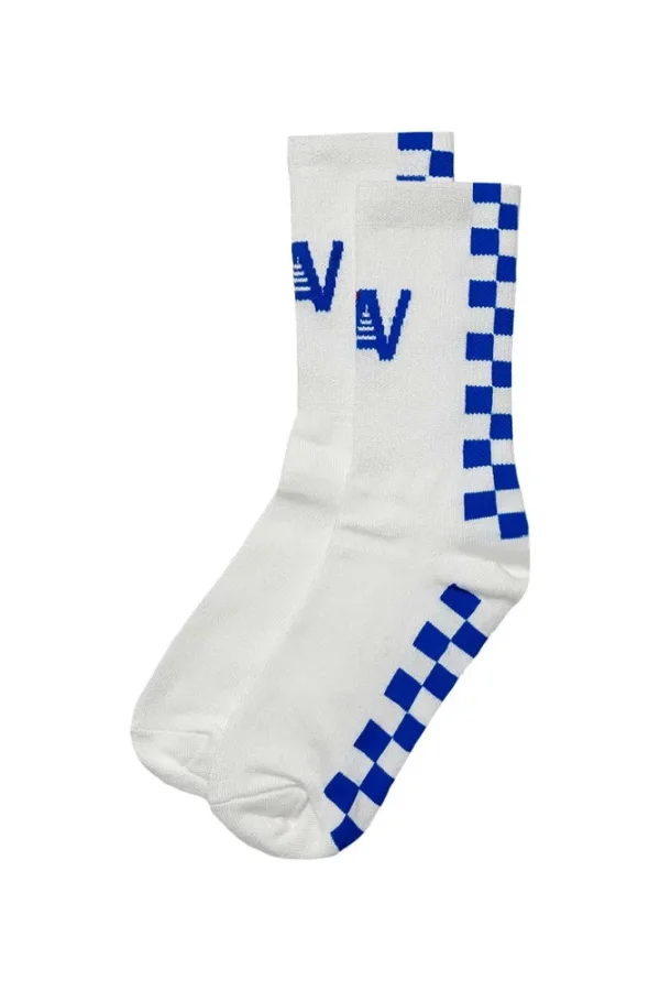 CHECKERED SOCK