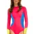HOT CORAL