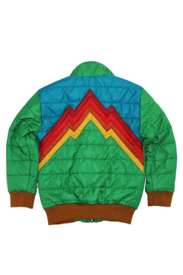 KID'S ALL SEASONS JACKET