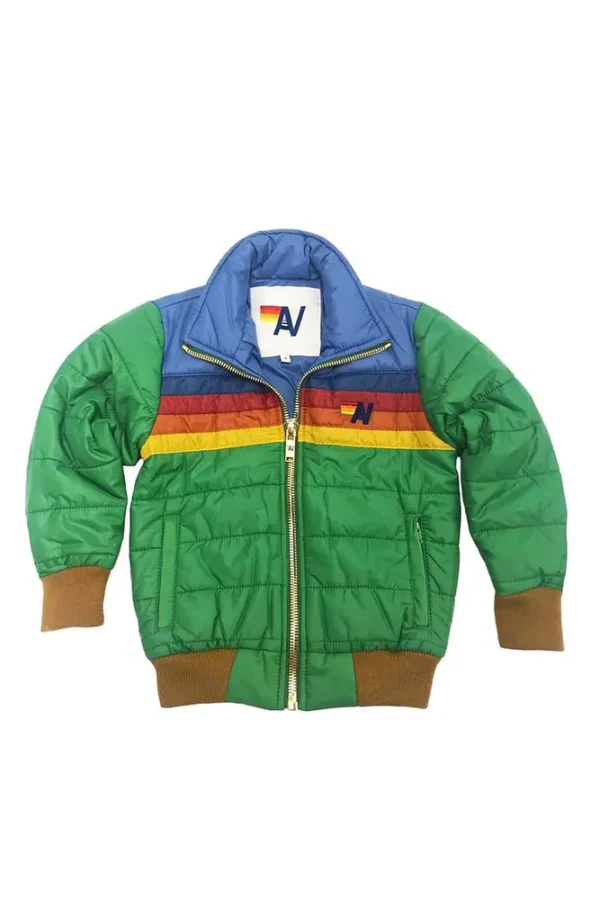 KID'S JOURNEY JACKET