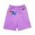 NEON PURPLE