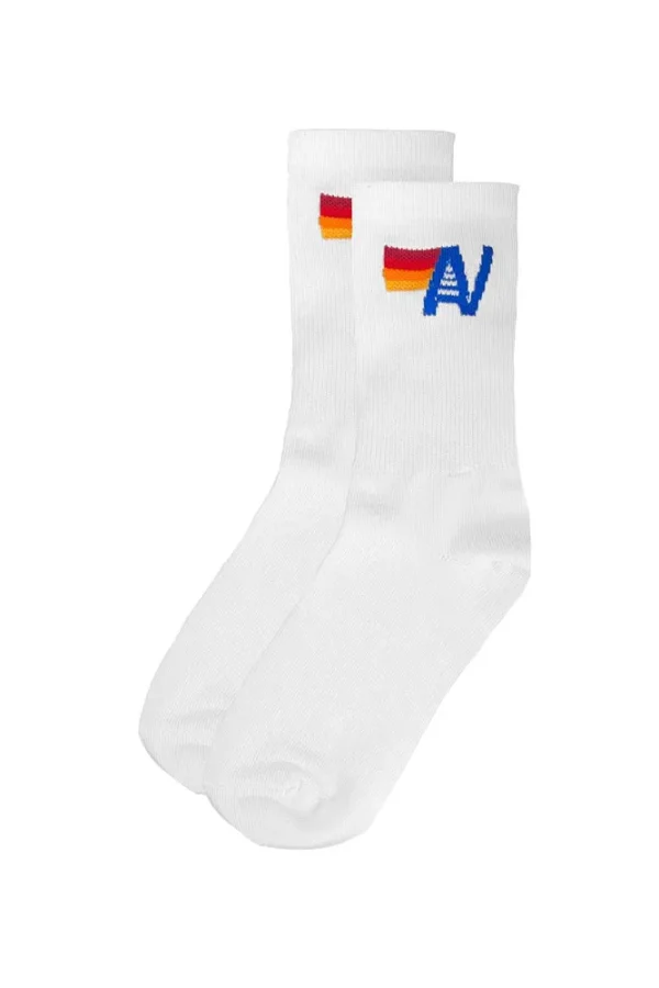 LOGO SOCK