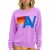 NEON PURPLE