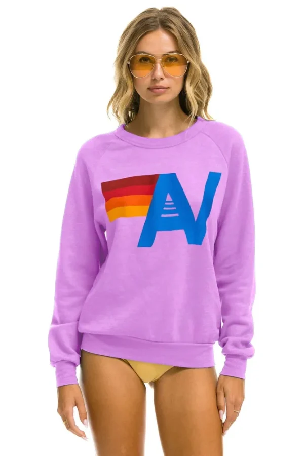 LOGO SWEATSHIRT