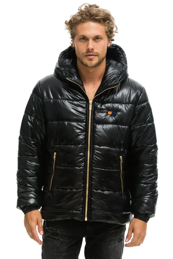 BOLT LUXE TREKKER JACKET