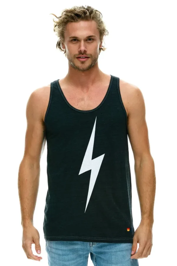 MEN'S BOLT TANK