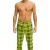 AVOCADO PLAID
