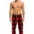 BUFFALO PLAID