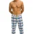 MONTAUK PLAID