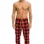 RUGBY PLAID
