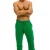 KELLY GREEN