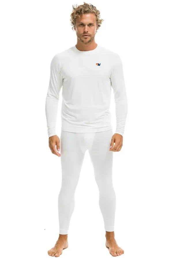 MICRO MODAL BASE LAYER BOTTOM